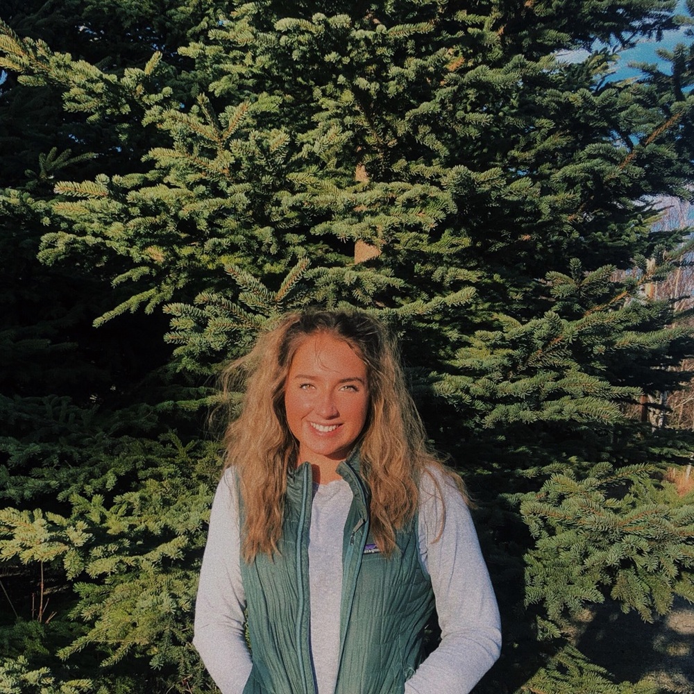 Meet your Posher, Aurora